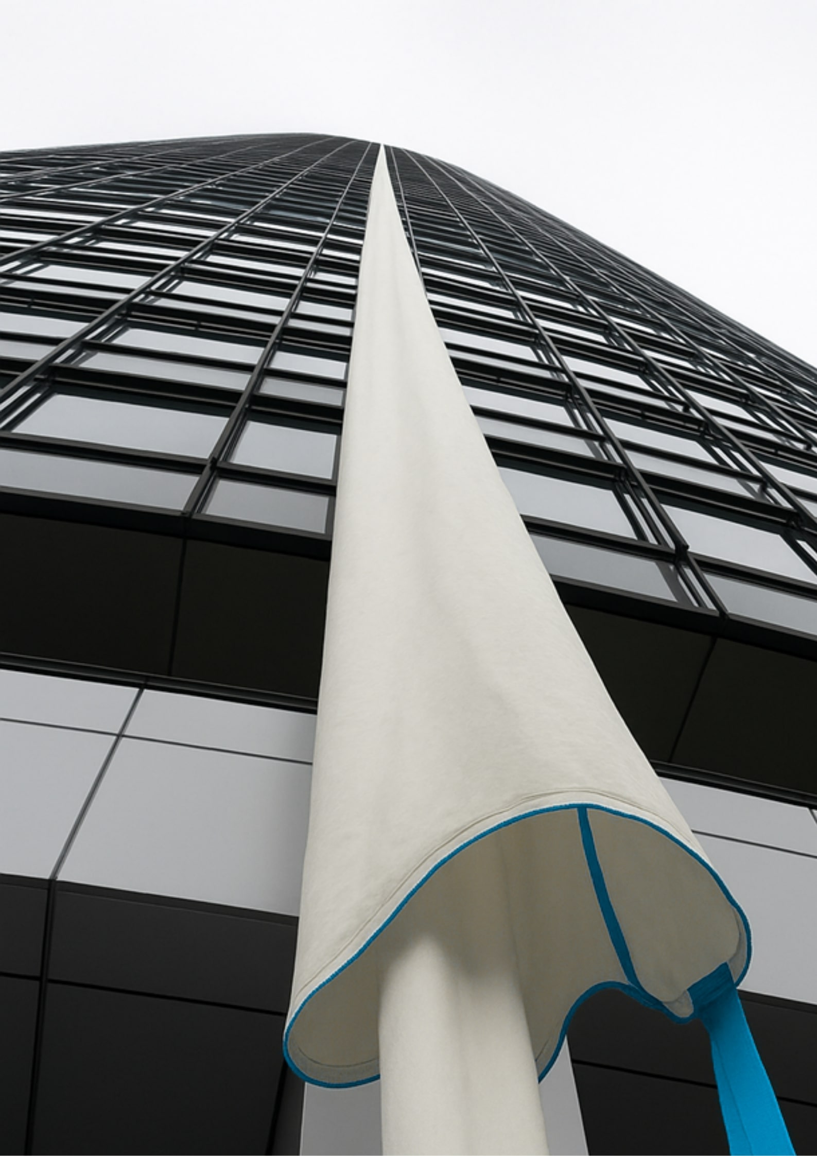 Hızlı Tahliye Kanalı Görseli